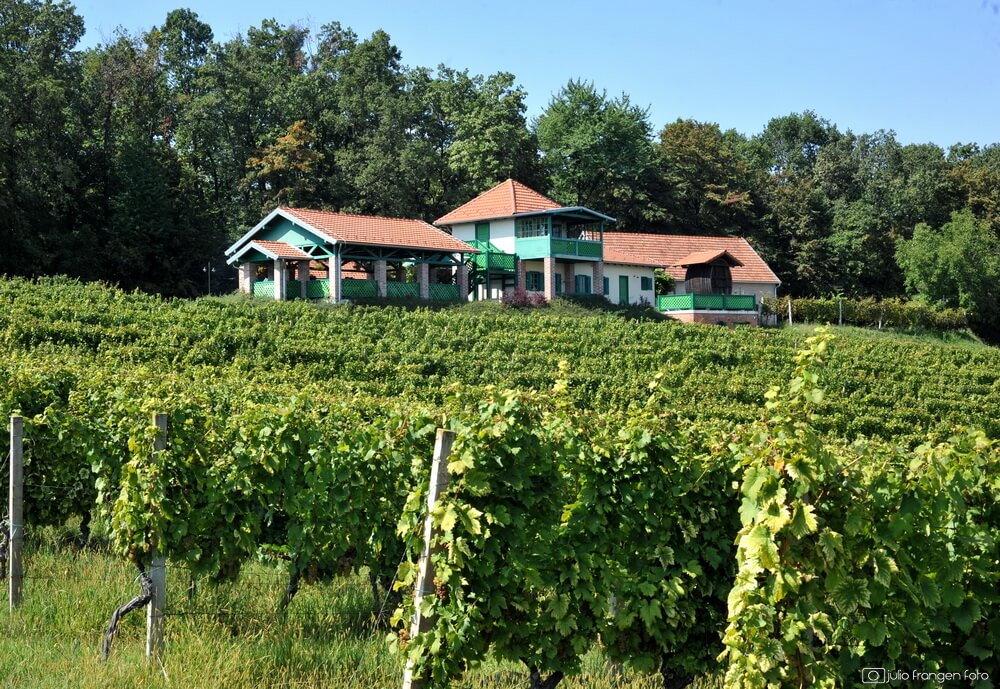 Restoran Goveđa glava