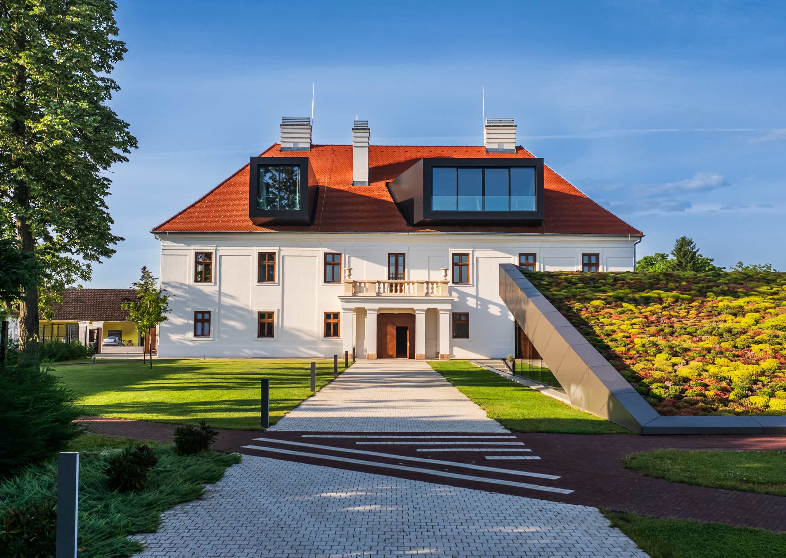 Heritage Hotel Kurija Mihalović